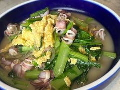 -大胡同天津菜·海肠捞饭·津门皮皮虾锅贴一绝(西姜井店)