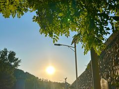 -云岫谷自然风景区