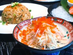 -花见无国界料理(科林楼店)