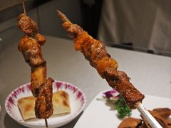 -巴依老爷新疆美食(魏公村店)