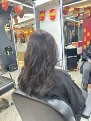 -奈川烫染Salon