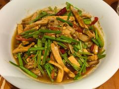 -杨厨的田园饭店(长城路店)