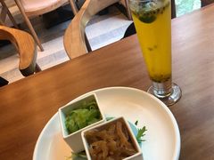 -四季暖堂·融合江浙菜(N1955创业园店)