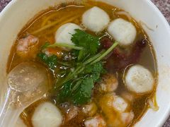 招牌虾面-明月虾面(厦禾路店)