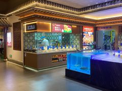 -老德州四合院·德州菜(天衢路店)