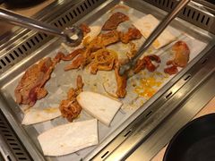 -新石器烤肉(南站店)