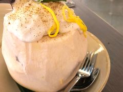 -CHINCHIN 青青·泰国料理(万象食家店)