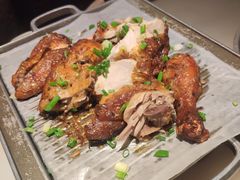 -绿茶餐厅(领展购物广场·中关村店)