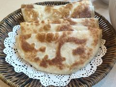 -山南熏肉大饼(辽菜旗舰店)