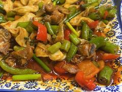 -后卫寨猫耳朵(后卫寨店)