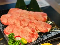 牛舌-烧江南烤肉(长春摩天活力城店)