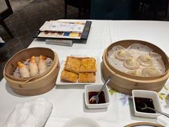 灌汤小笼包-翠园(兴业太古汇店)