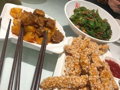 -醉得意·家常菜(二七路店)