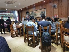 大堂-肆姐面粉馆(坡子街店)