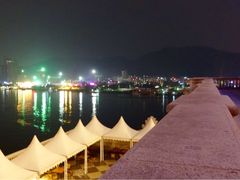 -澳门十六浦索菲特大酒店