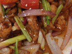 -清心鸡沙田乳鸽店·非遗传承(粤垦路店)