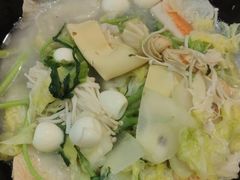-万记麻辣烫国展总店
