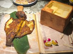 -绿茶餐厅(昌平悦荟店)