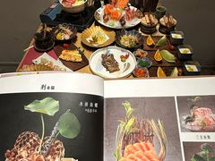 -鹤菊怀石料理(江北店)