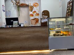 -雀食面包店(钟楼店)