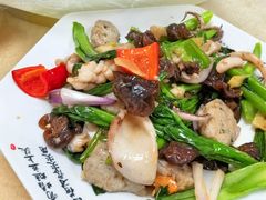 -星盛美食·番禺东环·地道顺德风味(桥兴大道店)