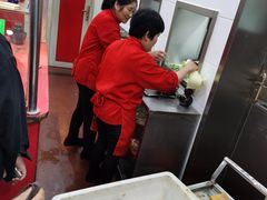 -惠丰源烩面馆(经七路店)