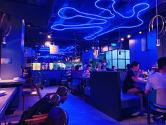 大堂-蛙功夫(福州仓山万达店)