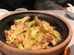 -晓粤·惹味粤菜(凯德乐峰广场店)