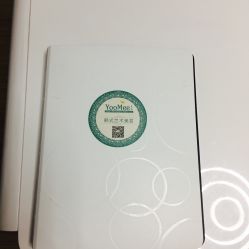 点击看大图 -YooMee优美智能科技美肤机构