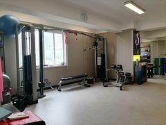 -琪航健身工作室(徐汇光大店)