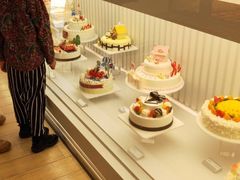 -好利来(抚顺万达店)