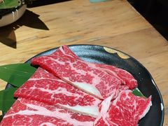 -九田家黑牛烤肉料理(溧阳吾悦店)