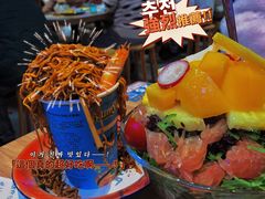 -迷你椰·泰式大排档(观前街店)