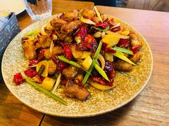 -Blac+Blac(中海环宇荟店)