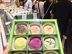 -好一朵茉莉花(老门东店)