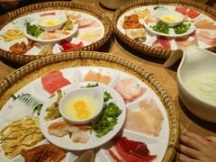 -上坐过桥米线(顺城店)