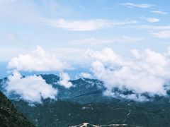 -七娘山