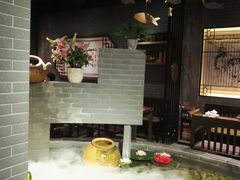 -龙门烤鱼(东方宝泰店)