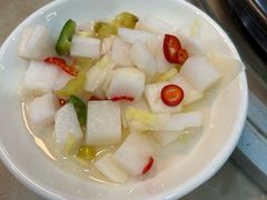 -海大大蒸汽海鲜餐厅·粤菜·特色小炒(欢乐颂店)