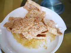-天桥饭店·特色海鲜(金山嘴渔村店)