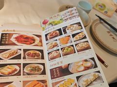 -蚬皇•陈味莞(西平景湖店)