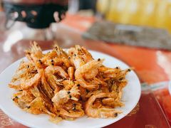 炸河虾-明月食府(二区干二路店)