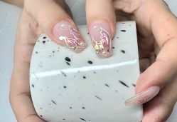-Hands Nail专业美甲美睫