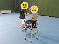-齐动力网球培训(六里桥威尼斯基地)