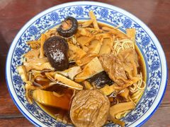 -西园寺素食(西园弄戒幢律寺店)
