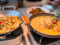 -小菜园新徽菜(无锡宜家荟聚中心店)