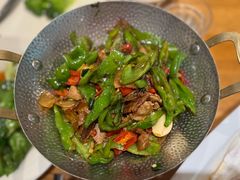 -花舍·新派粤菜·西餐·下午茶(亚运村·鸟巢店)
