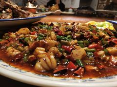 -徐鼎盛民间菜(南坪后堡店)