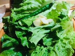 -金顺韩式烤肉·网红烤肉店(广利路店)