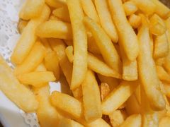 -潮庭·大连海鲜·炭火烧烤·扇贝王(大连店)